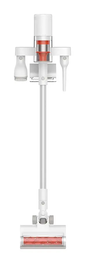 Беспроводной пылесос Xiaomi